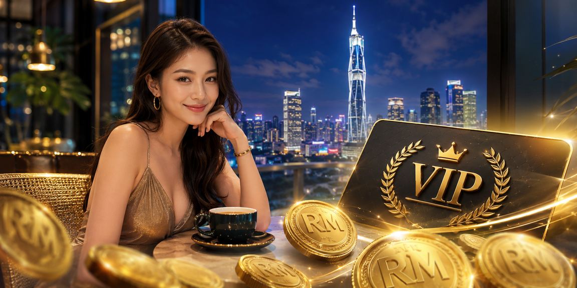 Pemain Malaysia mendaftar akaun baharu v4r untuk menikmati permainan dalam talian