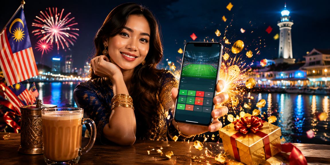 Pengguna Malaysia bermain kasino mudah alih dengan selamat menggunakan platform v4r